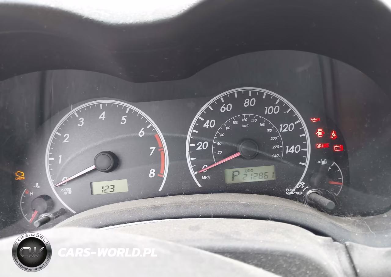 2009 Toyota Corolla S VIN:1NXBU40E99Z146902 - 7