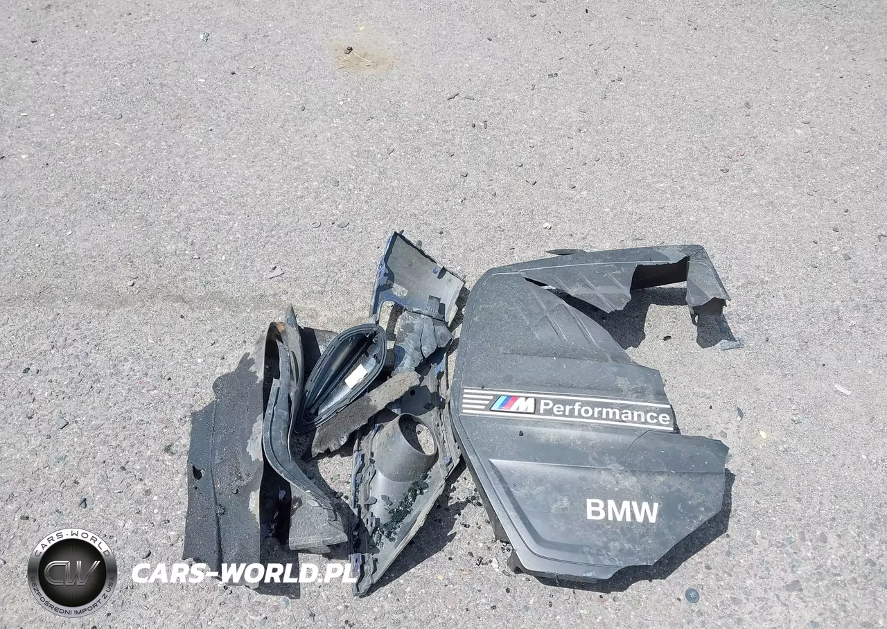 2015 BMW M235 VIN:WBA1J7C59FV358725 - 11