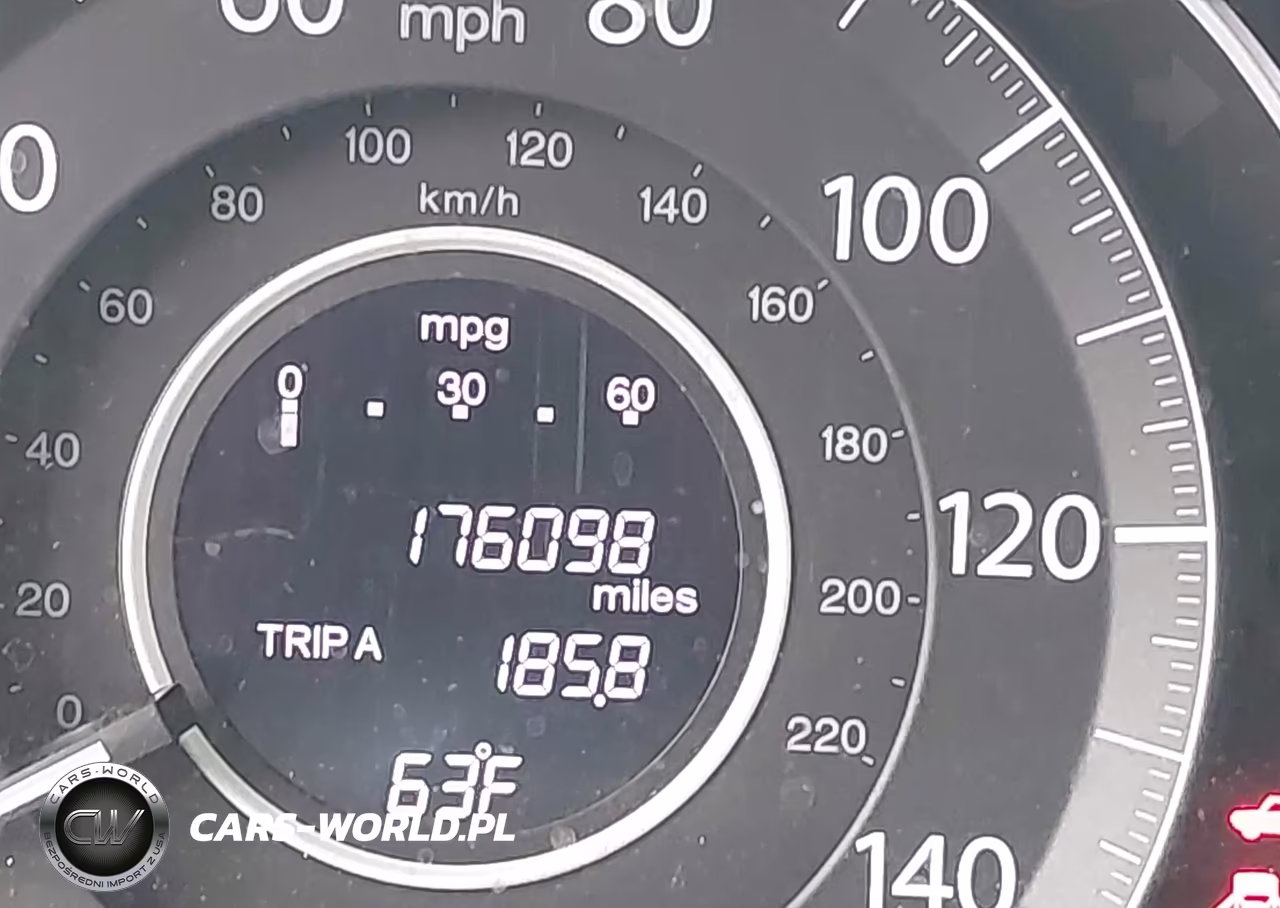 2016 Honda Cr-V Lx VIN:2HKRM4H35GH626559 - 15