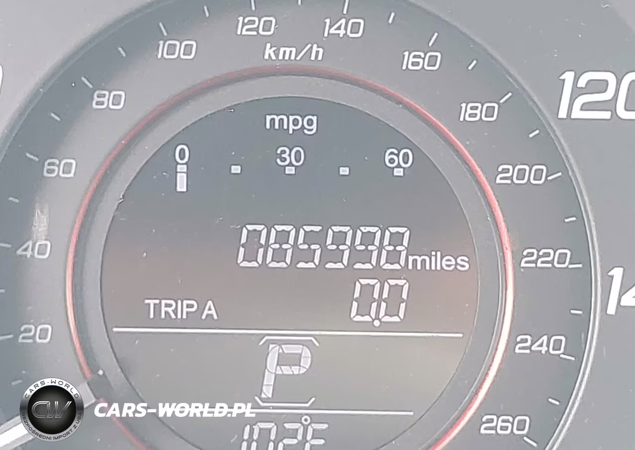 2015 Honda Accord Sport VIN:1HGCR2F56FA246525 - 16