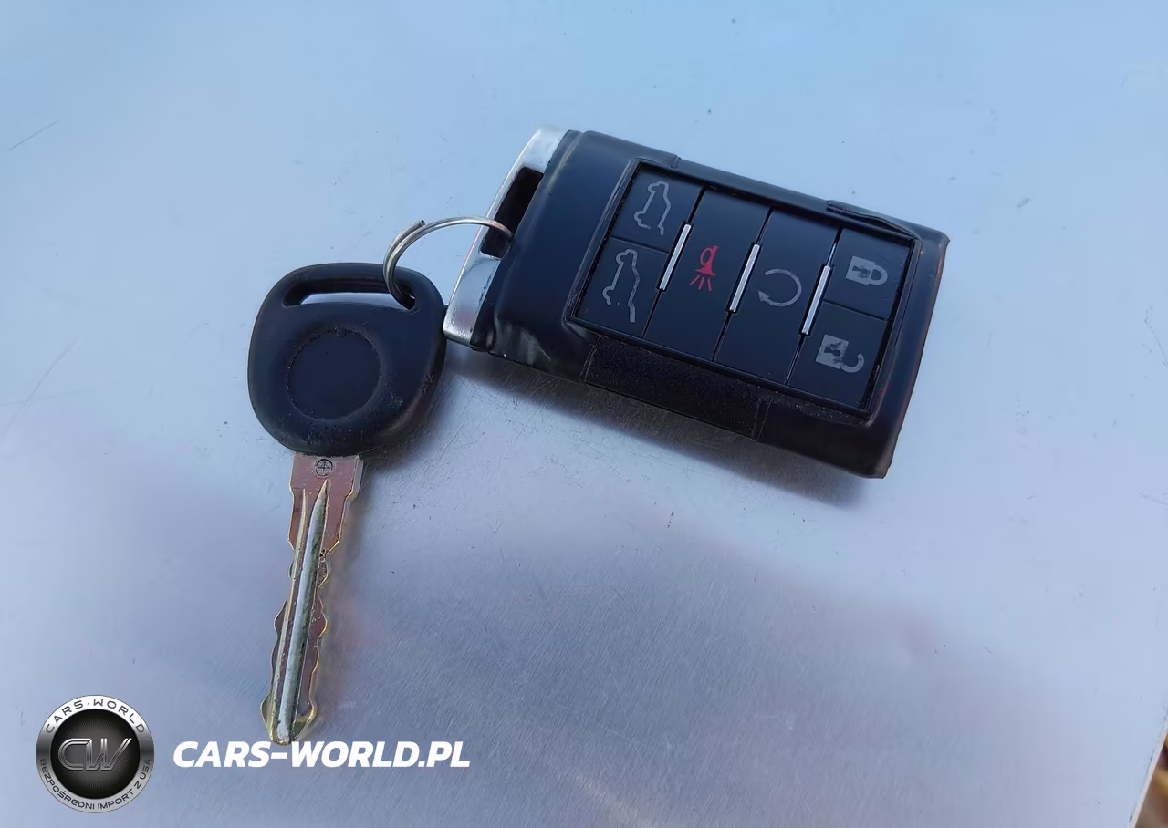 2008 Cadillac Escalade Standard VIN:1GYFK63818R136079 - 11