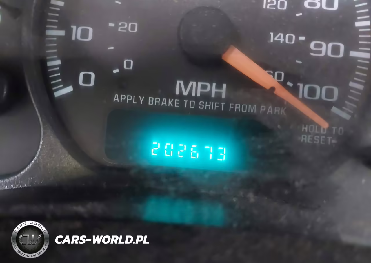 2001 Chevrolet Tahoe Ls VIN:1GNEK13T71J263181 - 7