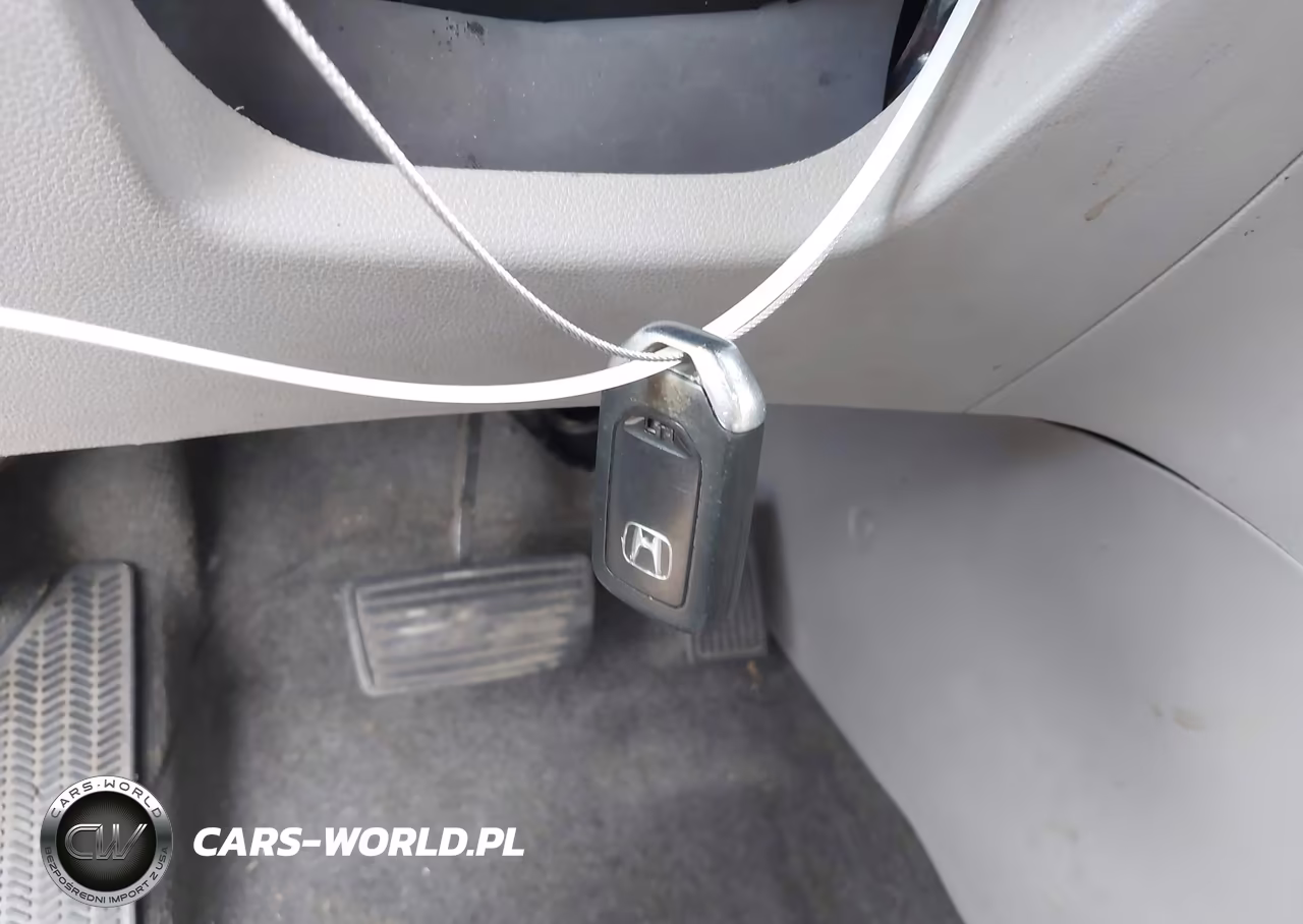 2016 Honda Odyssey Ex-L VIN:5FNRL5H68GB119091 - 11