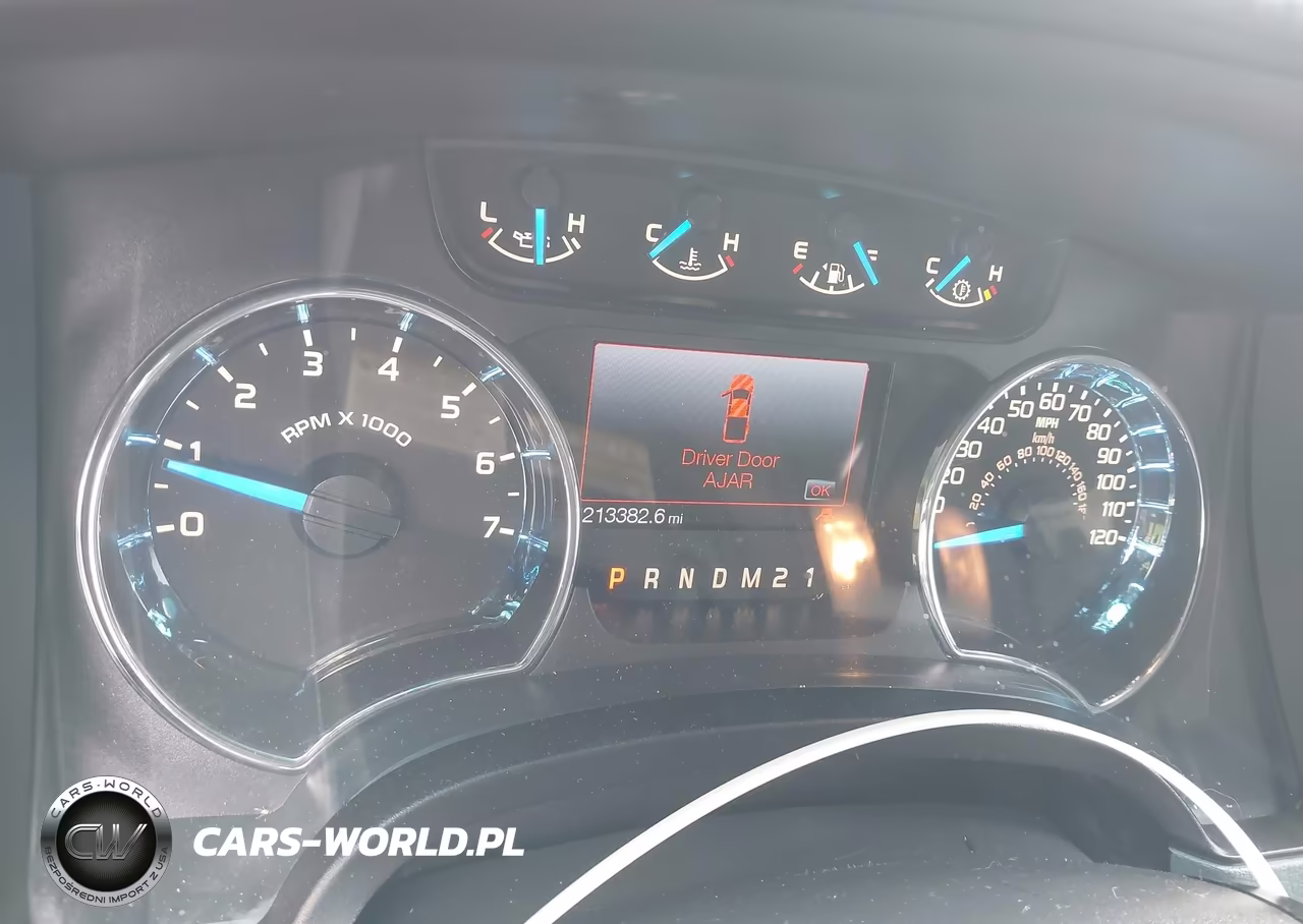2014 Ford F-150 Xlt VIN:1FTEW1CM2EKE18886 - 7