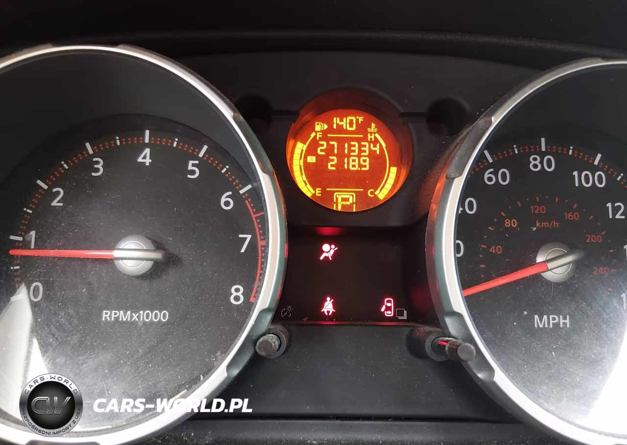 2009 Nissan Rogue Sl VIN:JN8AS58TX9W061414 - 15