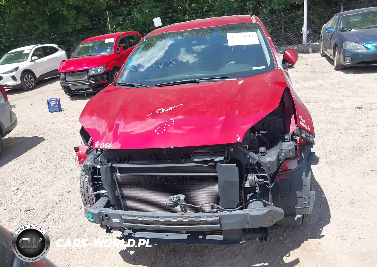 2021 Kia Sportage Lx VIN:KNDPM3ACXM7930286 - 13