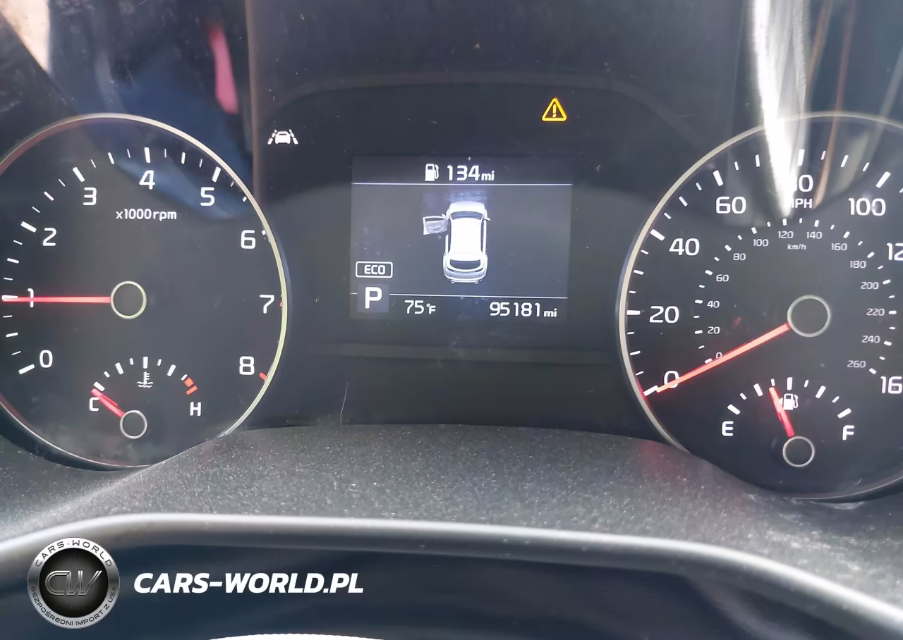 2021 Kia Sportage Lx VIN:KNDPM3ACXM7930286 - 7