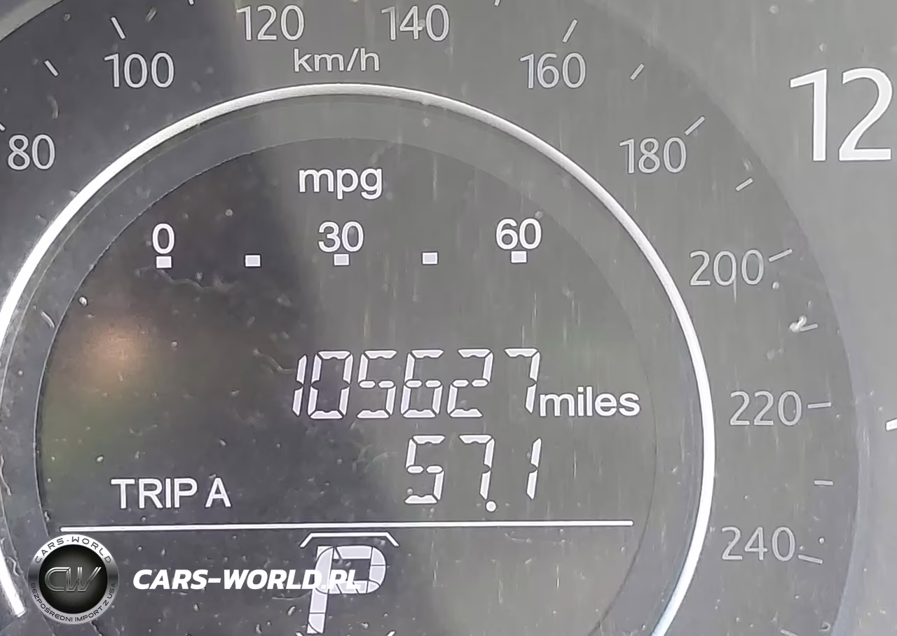 2015 Honda Accord Lx VIN:1HGCR2F31FA203208 - 15
