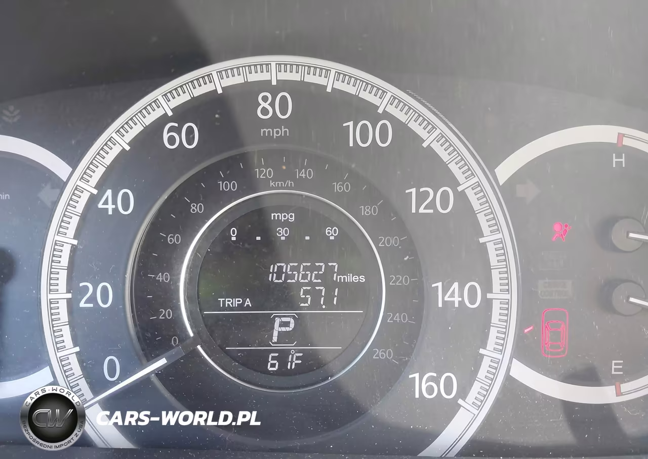 2015 Honda Accord Lx VIN:1HGCR2F31FA203208 - 7