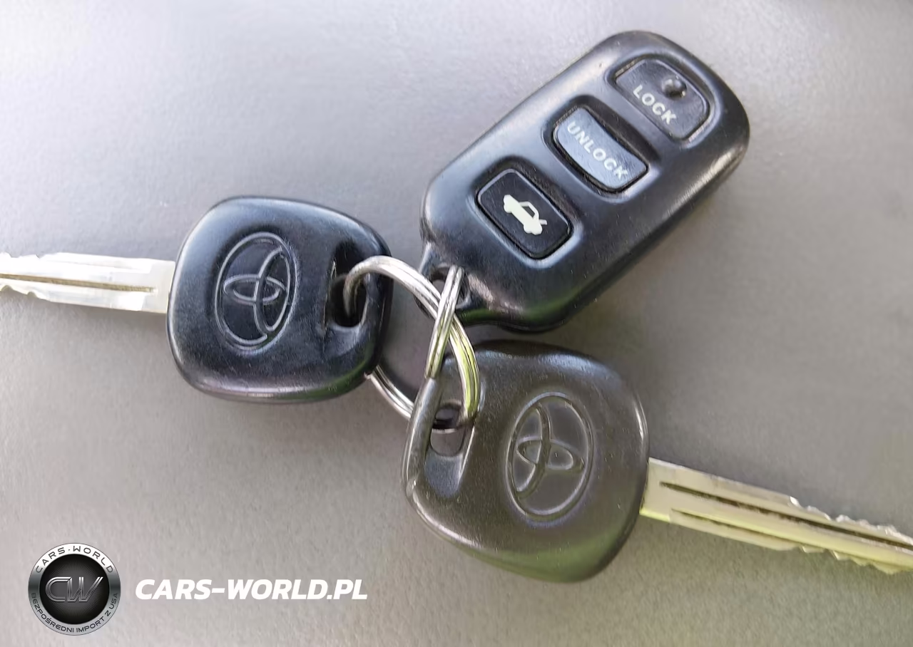 2002 Toyota Camry Xle VIN:4T1BE30K22U624791 - 11
