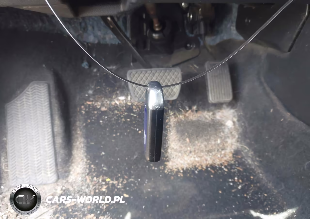 2019 Honda Insight Ex VIN:19XZE4F52KE002345 - 11