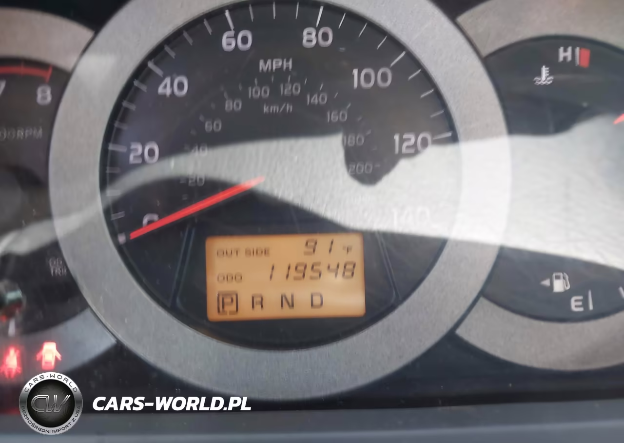 2008 Toyota Rav4 VIN:JTMBD33VX85150542 - 7