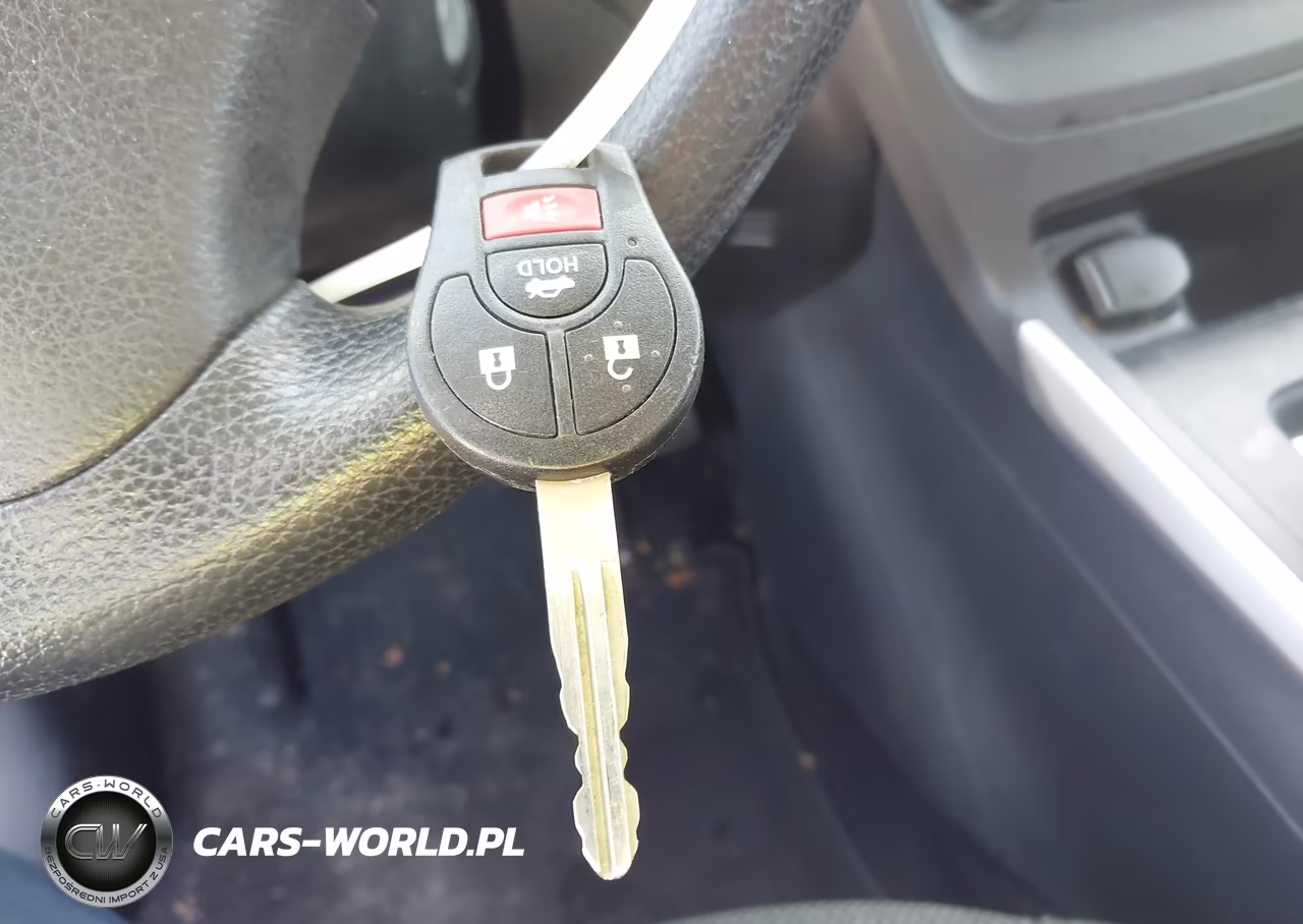 2017 Nissan Sentra S VIN:3N1AB7AP5HY232083 - 11