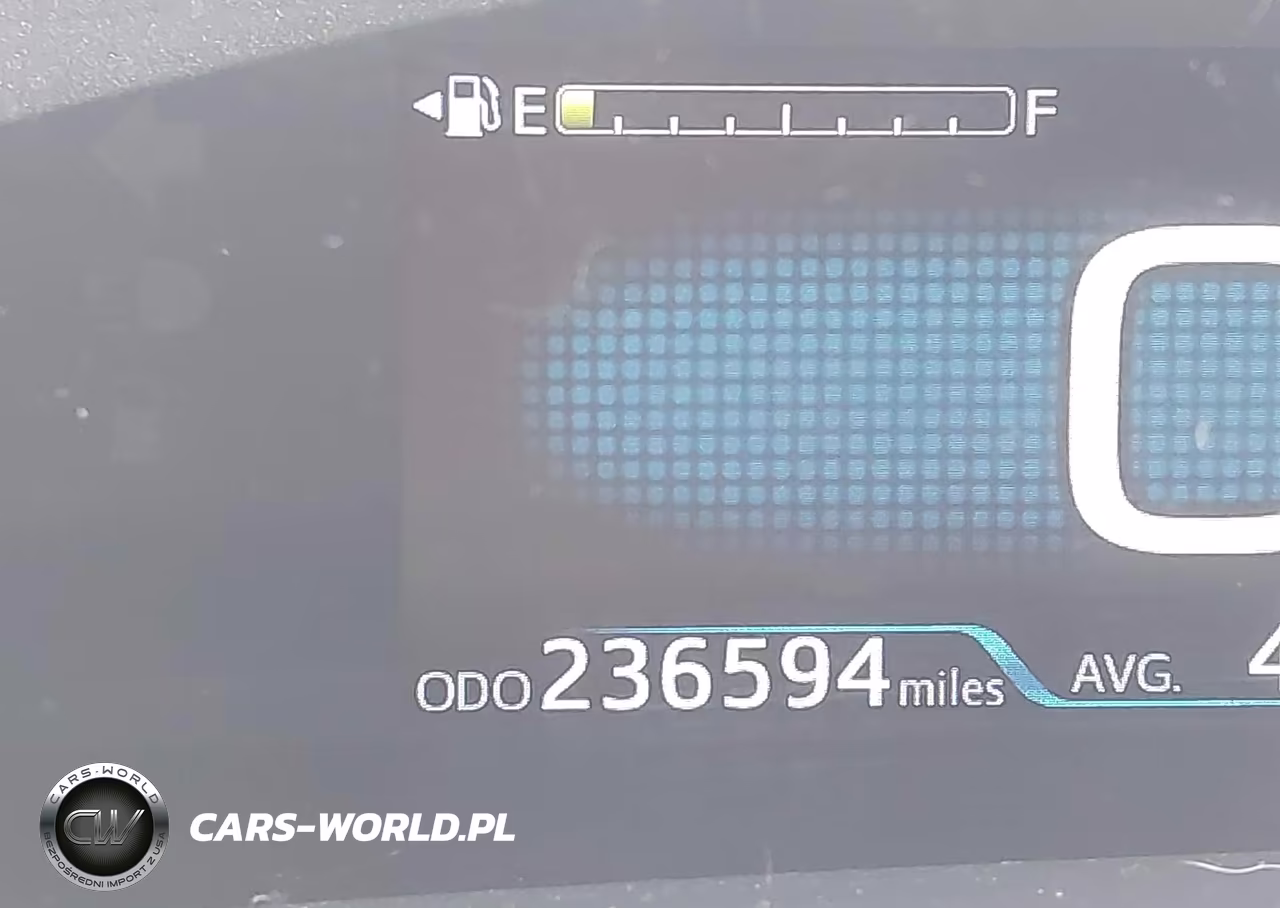 2016 Toyota Prius Two VIN:JTDKBRFU3G3500504 - 15