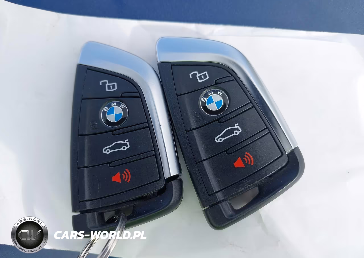 2022 BMW X3 Sdrive30I VIN:5UX43DP07N9L57814 - 11