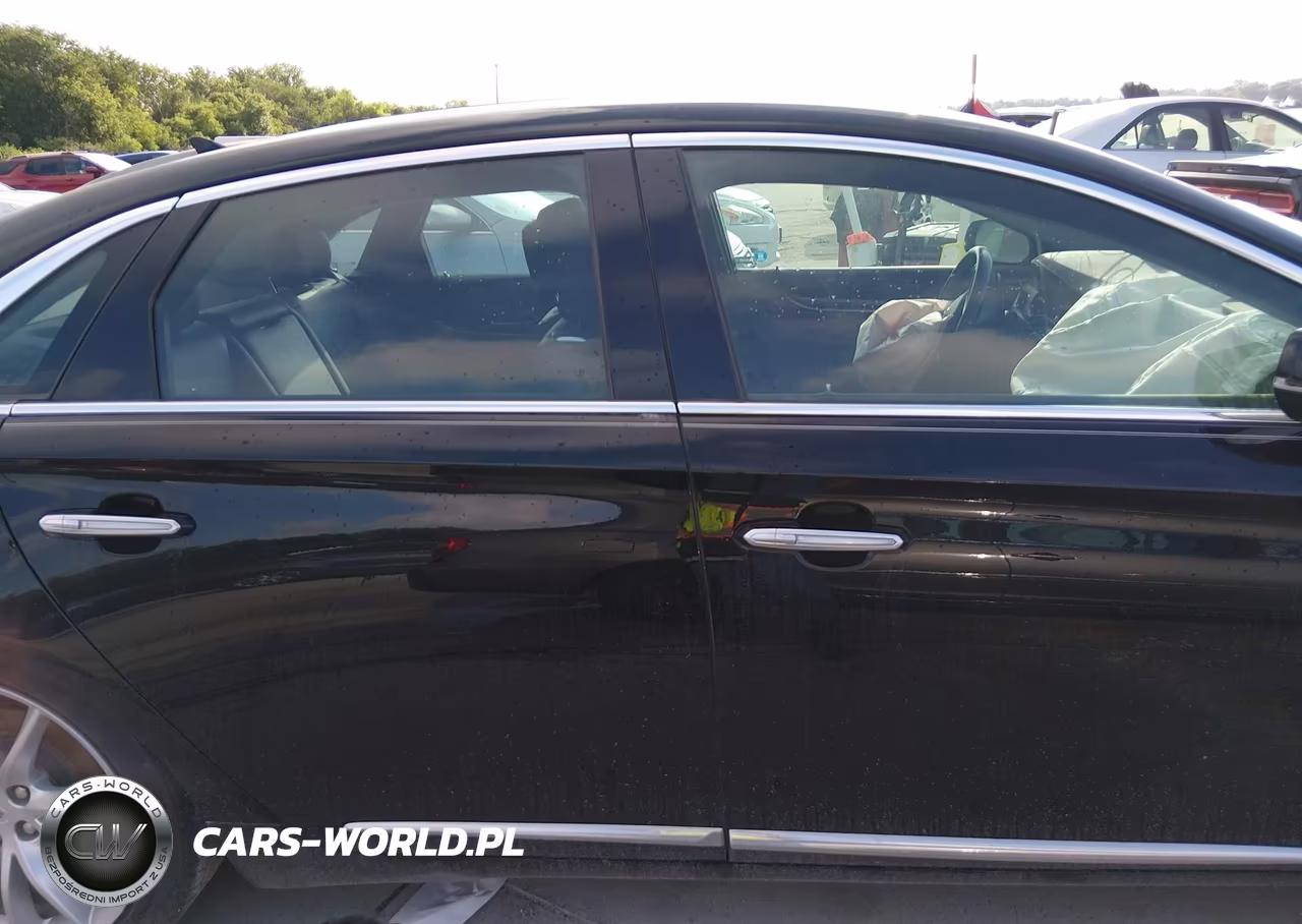 2014 Cadillac Xts Vsport Premium VIN:2G61V5S81E9303780 - 12