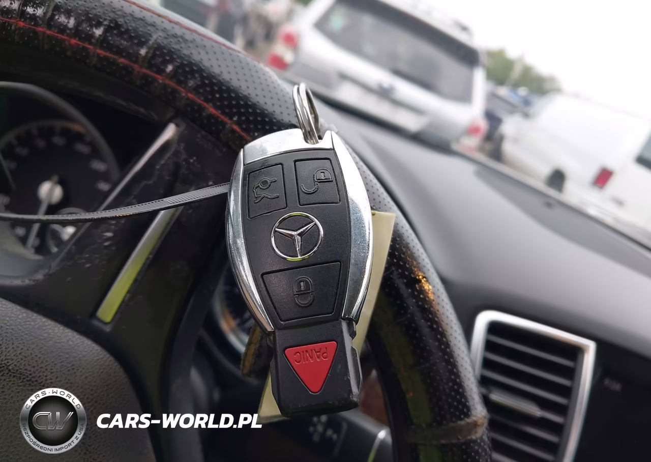 2013 Mercedes-Benz Ml 350 4Matic VIN:4JGDA5HB1DA147716 - 11