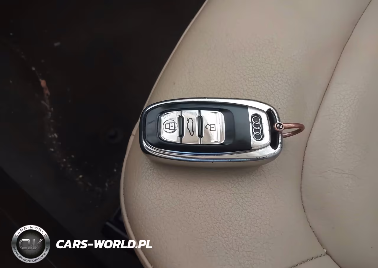 2014 Audi Allroad 2.0T Premium VIN:WA1UFAFL9EA117613 - 11