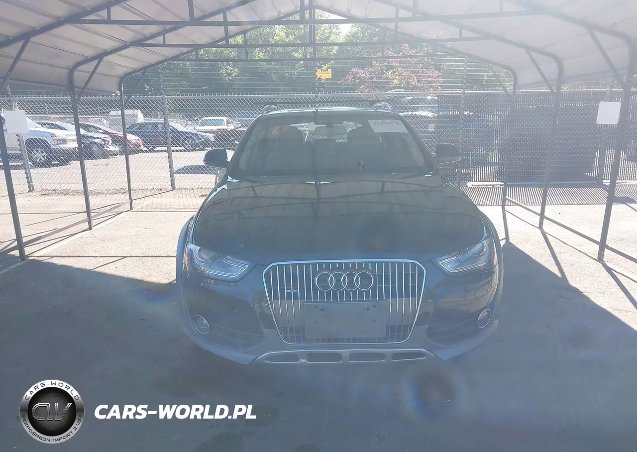2014 Audi Allroad 2.0T Premium VIN:WA1UFAFL9EA117613 - 12
