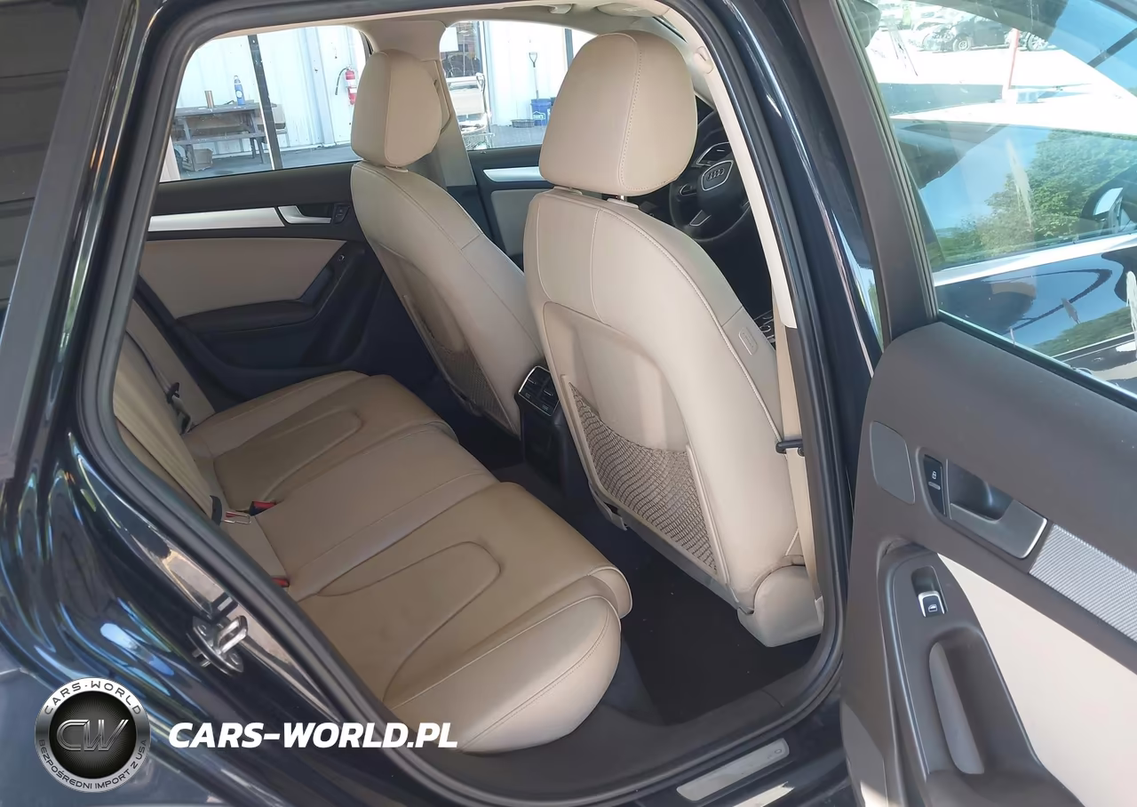 2014 Audi Allroad 2.0T Premium VIN:WA1UFAFL9EA117613 - 8