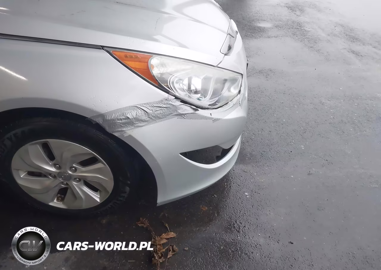 2015 Hyundai Sonata Hybrid VIN:KMHEC4A4XFA128637 - 12