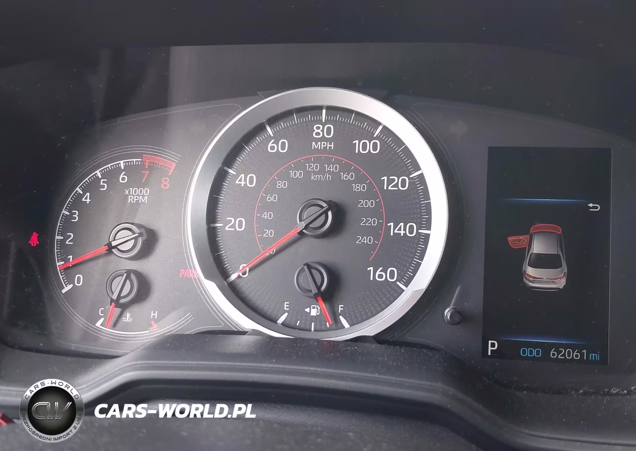 2020 Toyota Corolla Se VIN:5YFS4RCE4LP036423 - 7