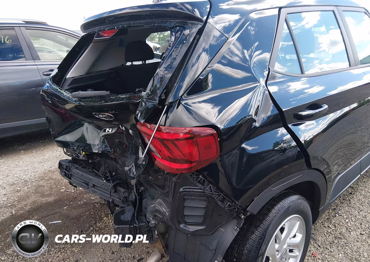 2022 Hyundai Venue Se VIN:KMHRB8A37NU198452 - 18