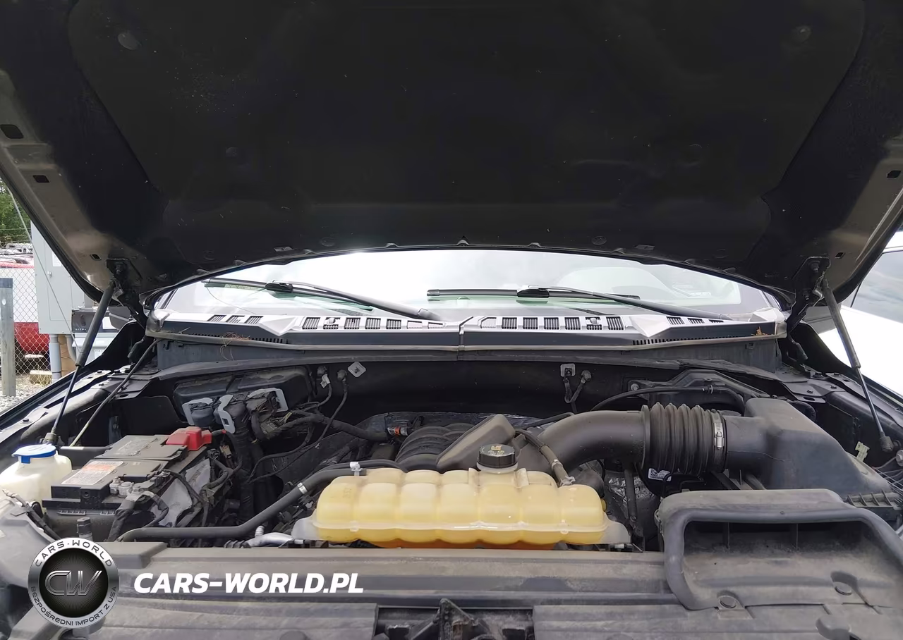 2018 Ford F-150 Xlt VIN:1FTFW1E58JFE28691 - 10