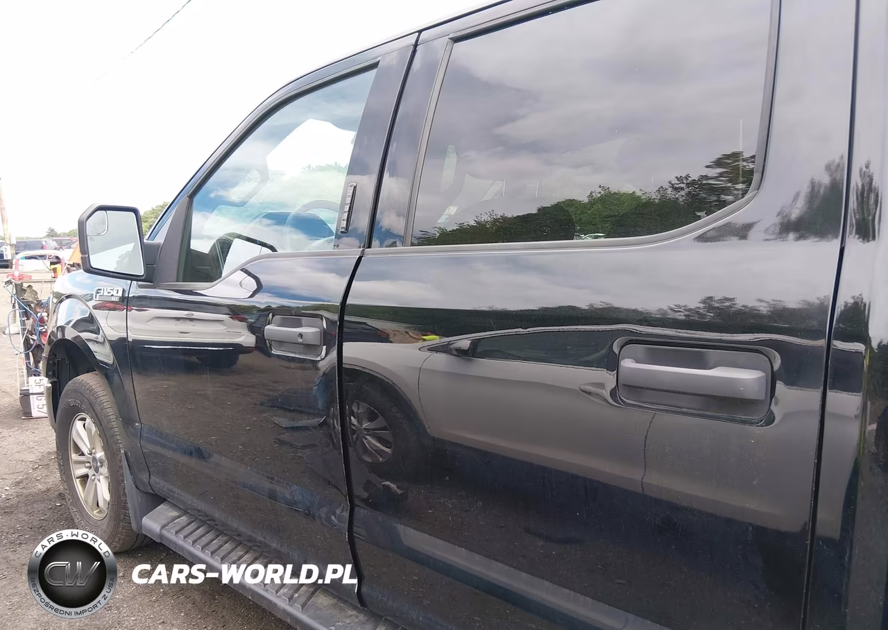 2018 Ford F-150 Xlt VIN:1FTFW1E58JFE28691 - 14