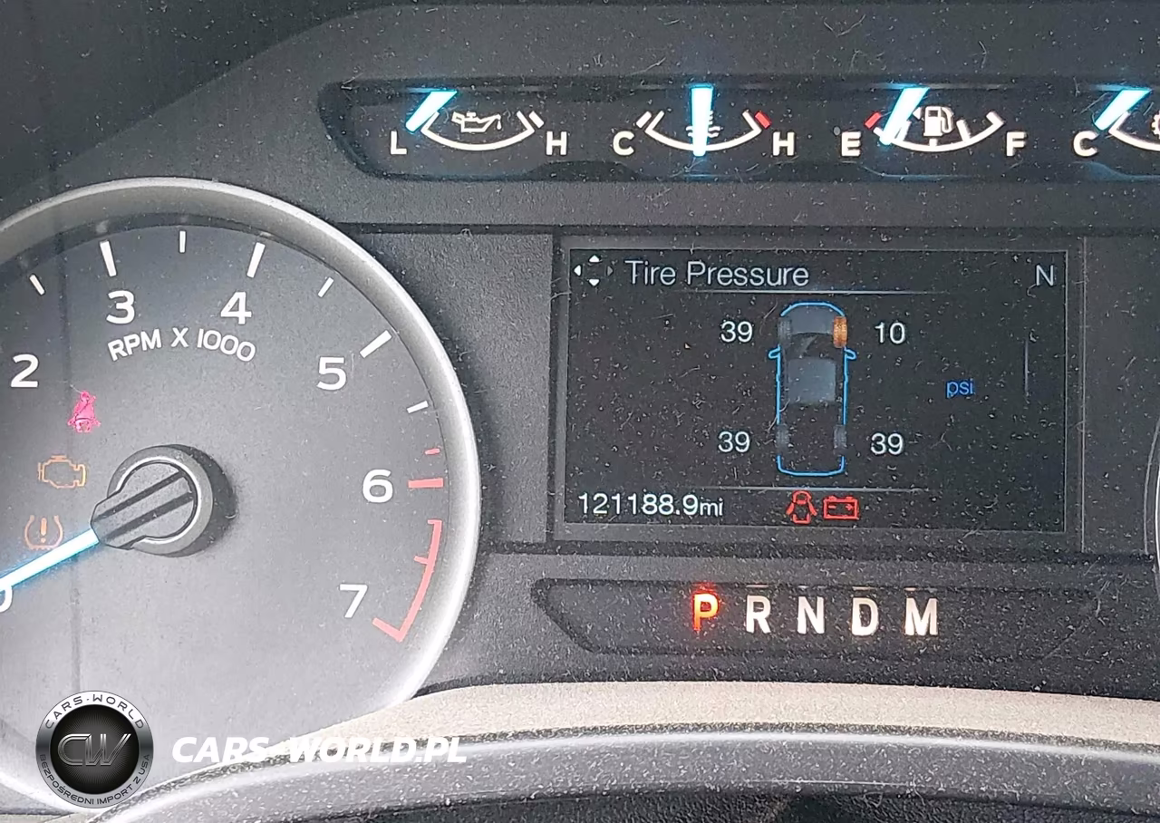 2018 Ford F-150 Xlt VIN:1FTFW1E58JFE28691 - 15