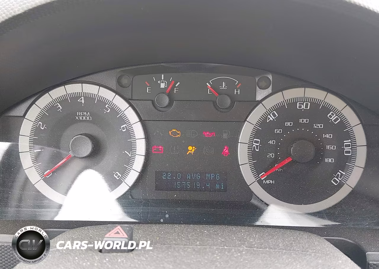 2008 Ford Escape Limited VIN:1FMCU941X8KE60819 - 7