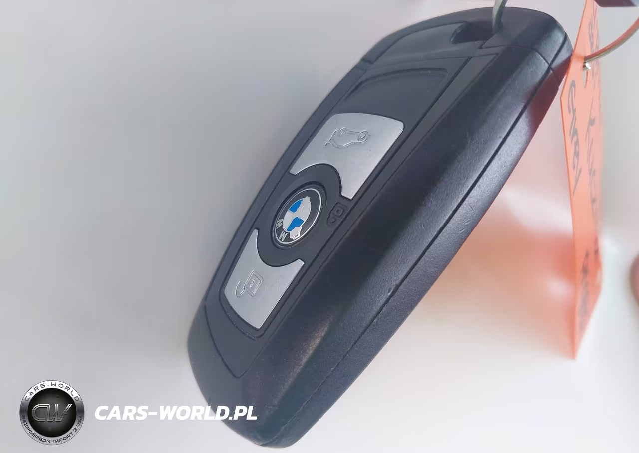 2014 BMW 320I xDrive VIN:WBA3C3G53ENS71472 - 11