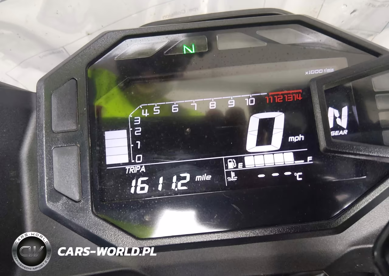 2025 Kawasaki Ex500 H VIN:ML5EXGH17SDA56727 - 7