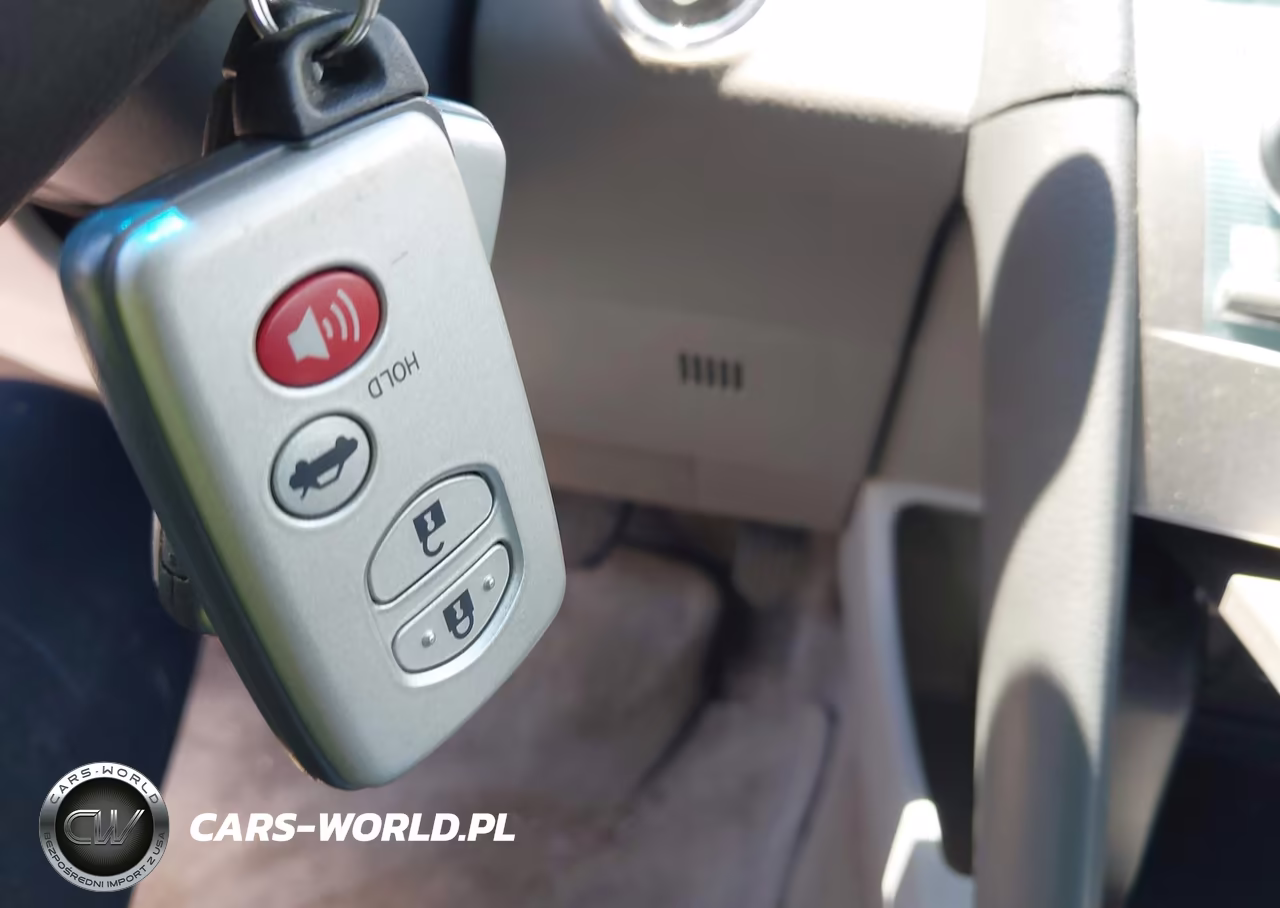 2007 Toyota Camry Hybrid VIN:JTNBB46K473031159 - 11