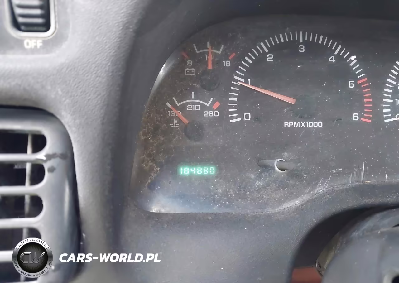 2001 Dodge Ram 1500 St VIN:1B7HC13Y11J253079 - 7