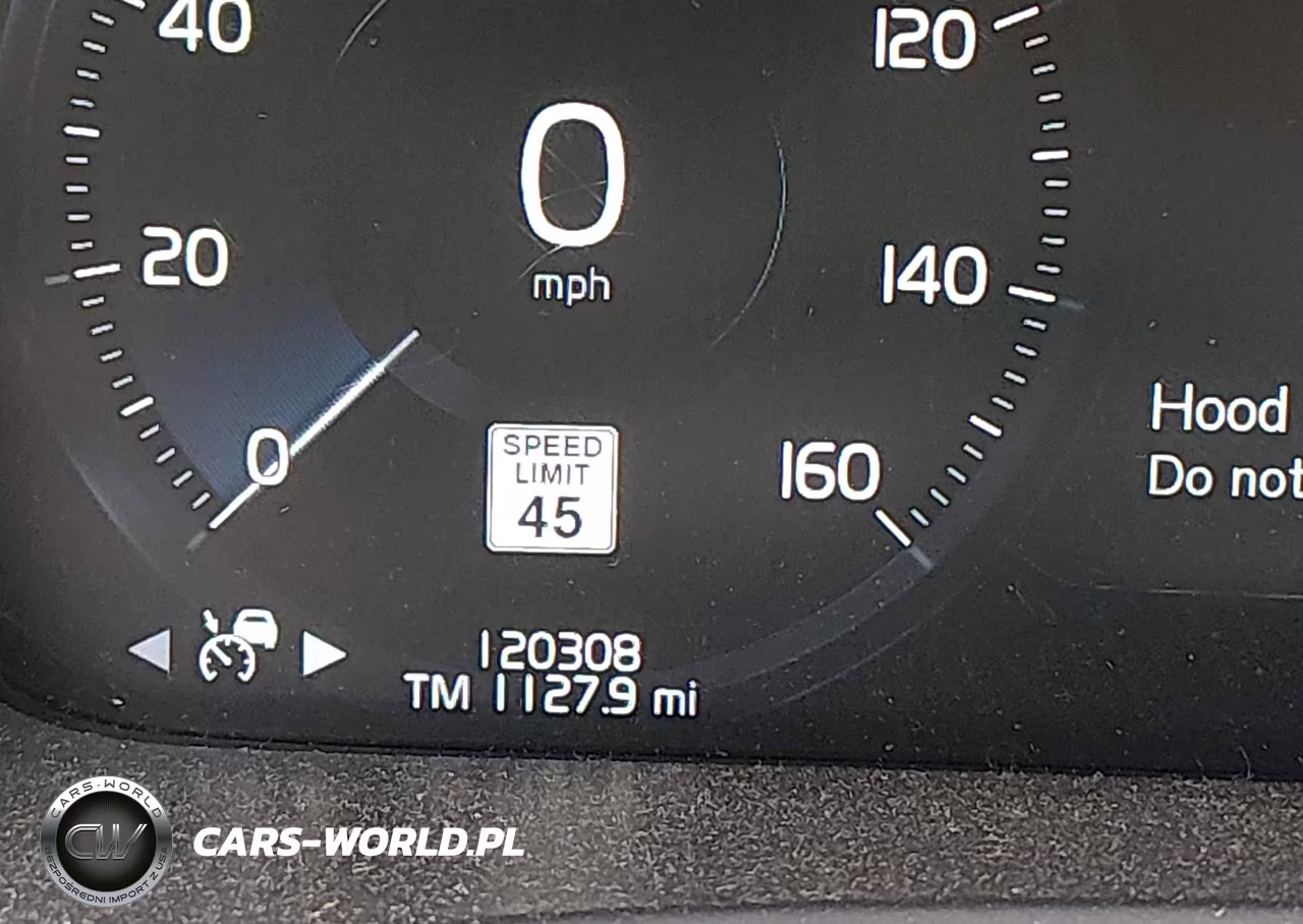 2019 Volvo Xc90 T6 Momentum VIN:YV4A22PK0K1418506 - 16