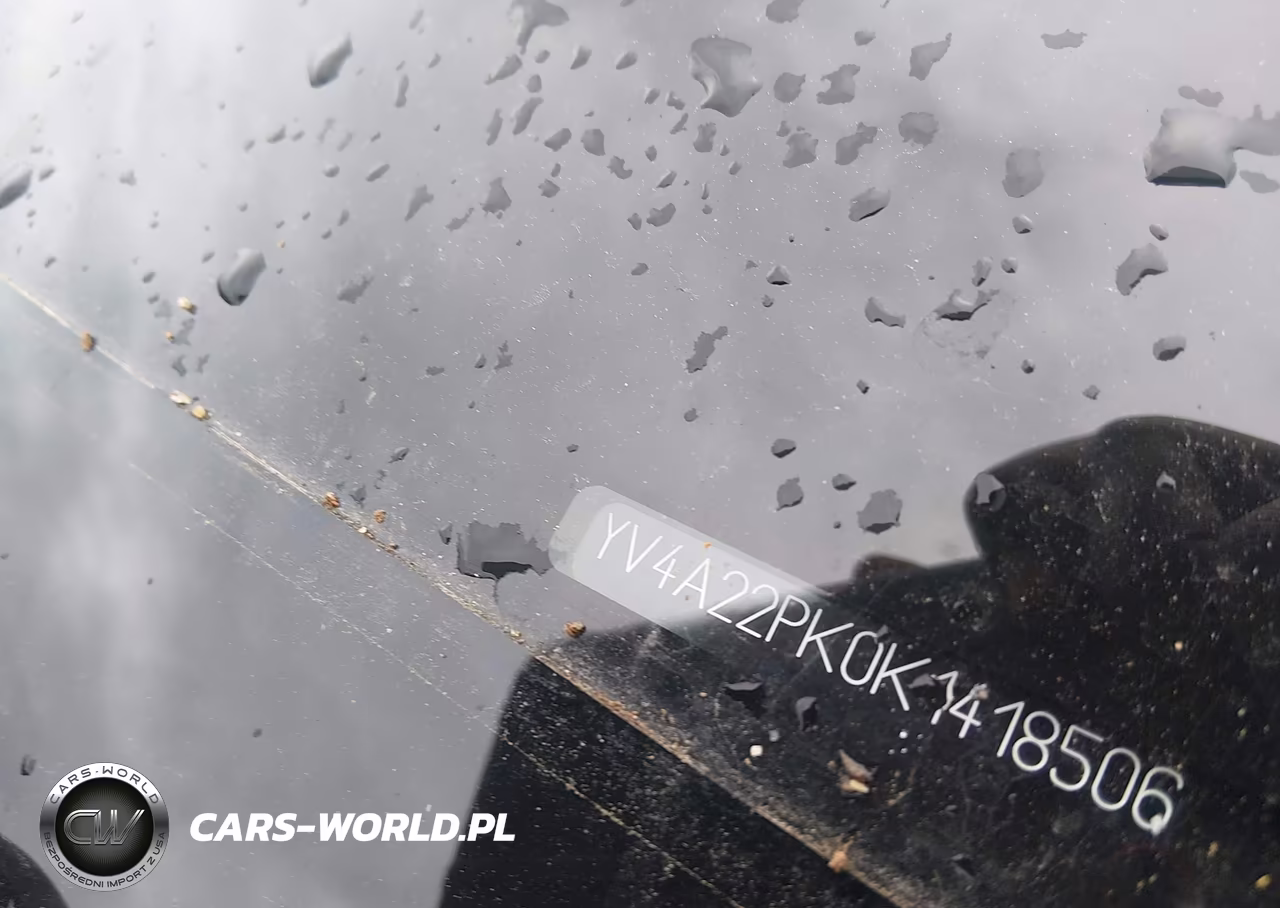 2019 Volvo Xc90 T6 Momentum VIN:YV4A22PK0K1418506 - 18