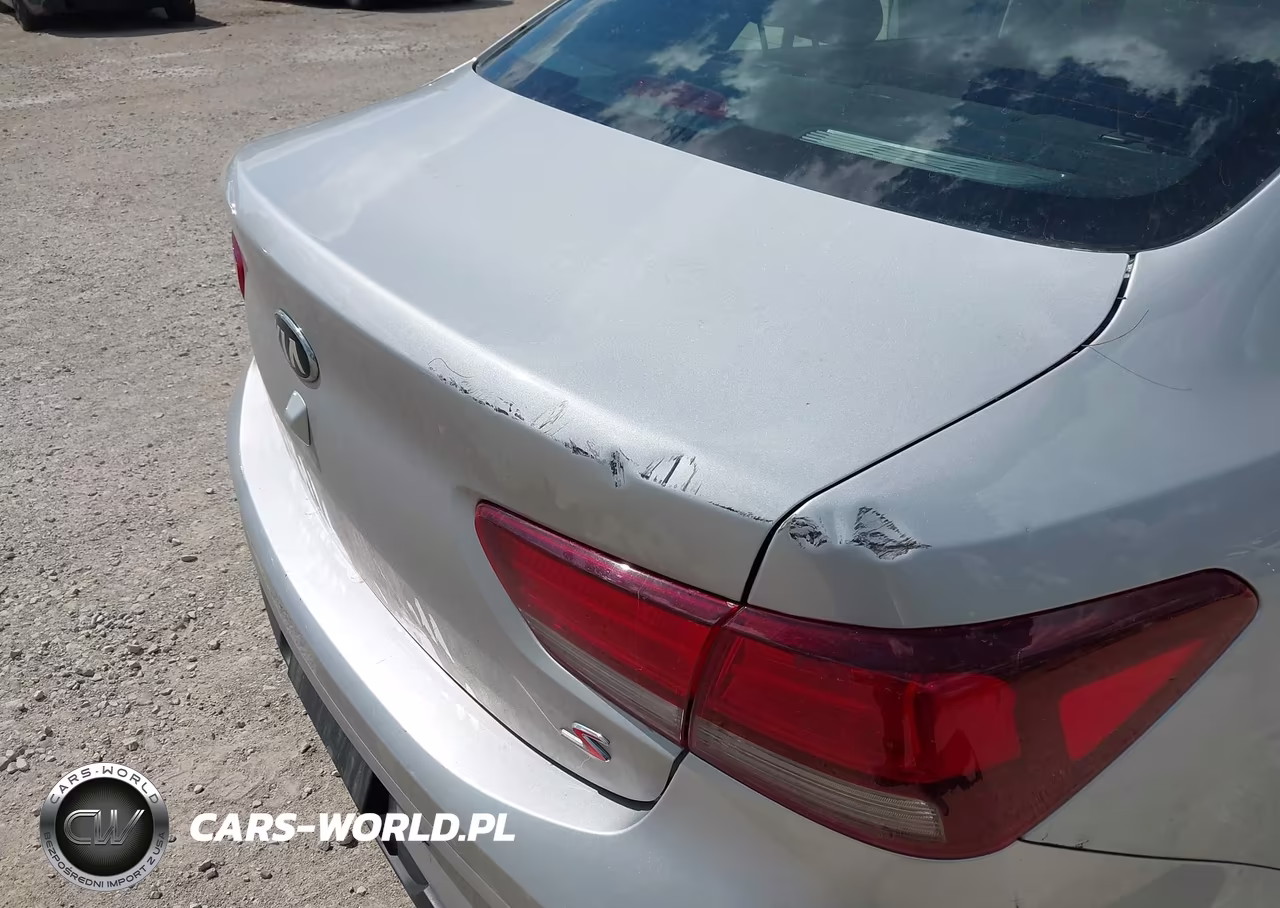 2021 Kia Rio S VIN:3KPA24AD9ME423146 - 20