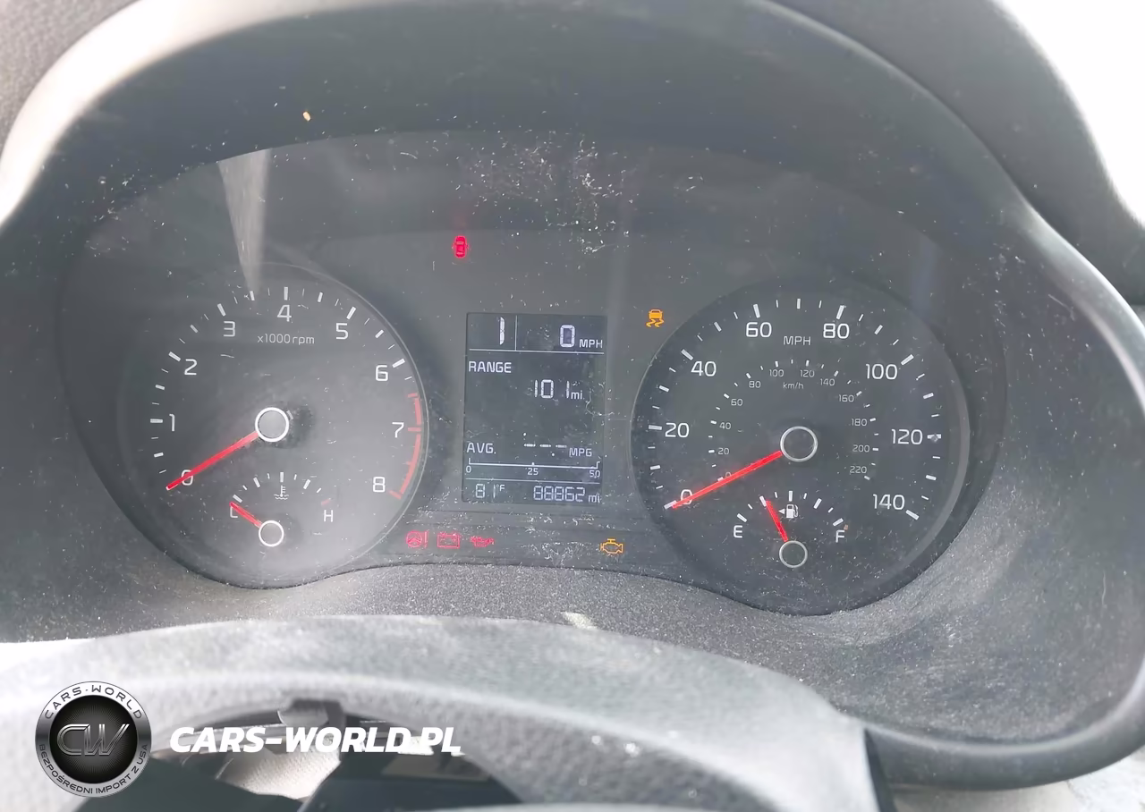 2021 Kia Rio S VIN:3KPA24AD9ME423146 - 7