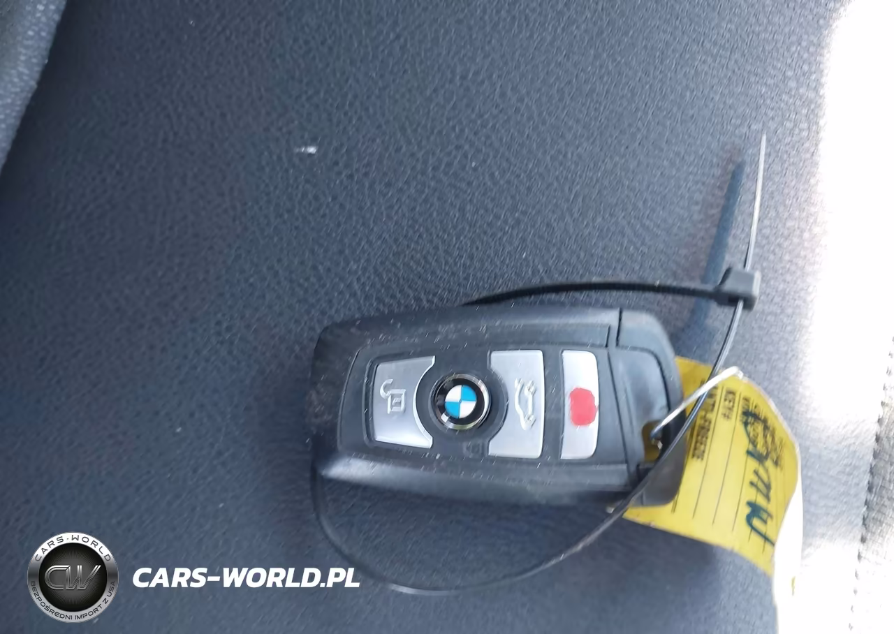 2017 BMW X3 xDrive28I VIN:5UXWX9C54H0D96867 - 11
