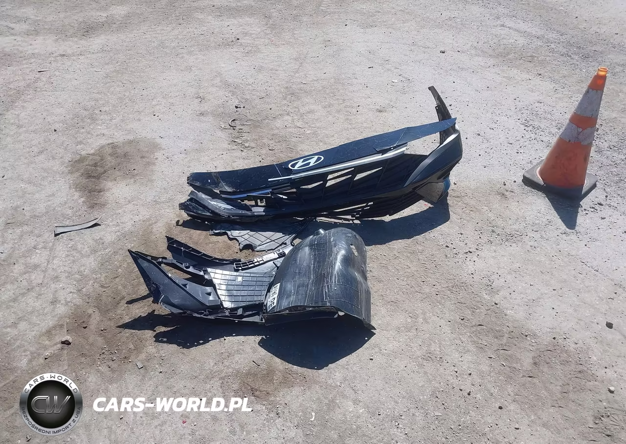 2025 Hyundai Elantra Sel Sport VIN:KMHLM4DGXSU066269 - 12