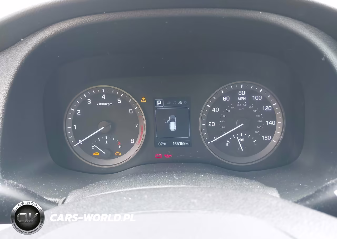 2018 Hyundai Tucson Value VIN:KM8J3CA20JU629373 - 7