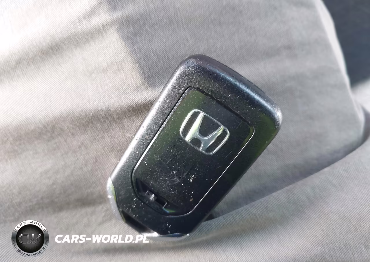 2021 Honda Passport Awd Sport VIN:5FNYF8H28MB031669 - 11