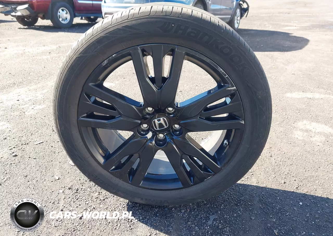 2021 Honda Passport Awd Sport VIN:5FNYF8H28MB031669 - 12