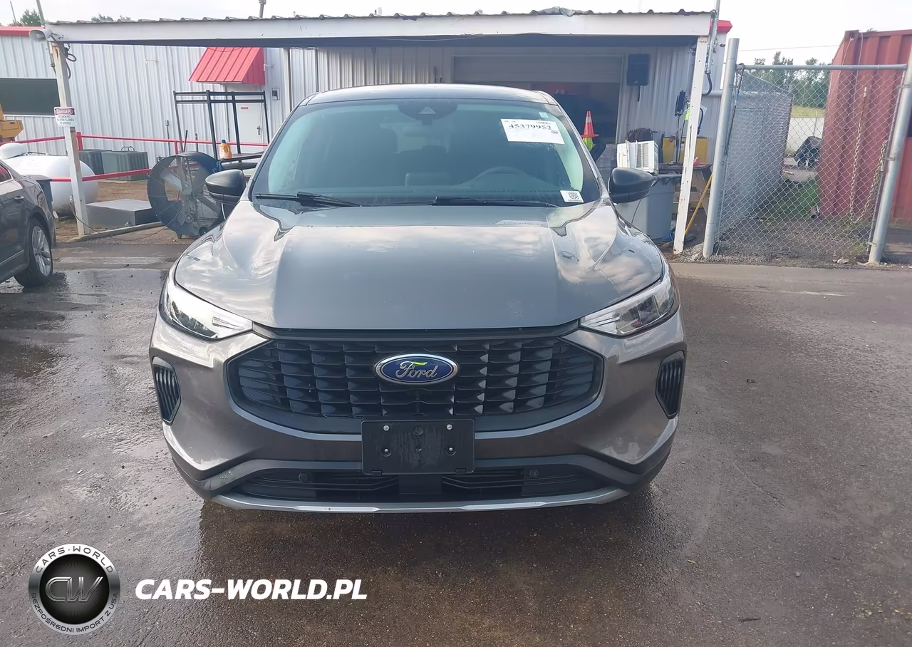 2023 Ford Escape VIN:1FMCU0FN0PUA26715 - 15