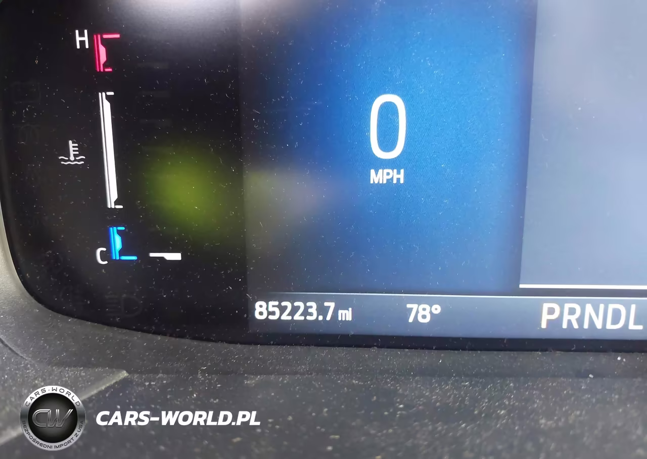 2023 Ford Escape VIN:1FMCU0FN0PUA26715 - 7
