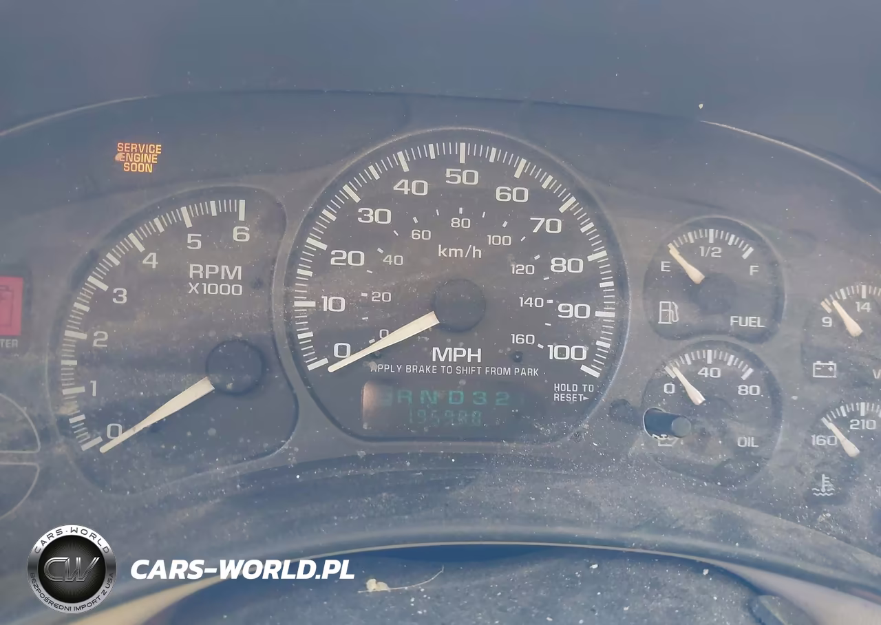 2002 Chevrolet Silverado 1500 Ls VIN:2GCEK19T521391057 - 7