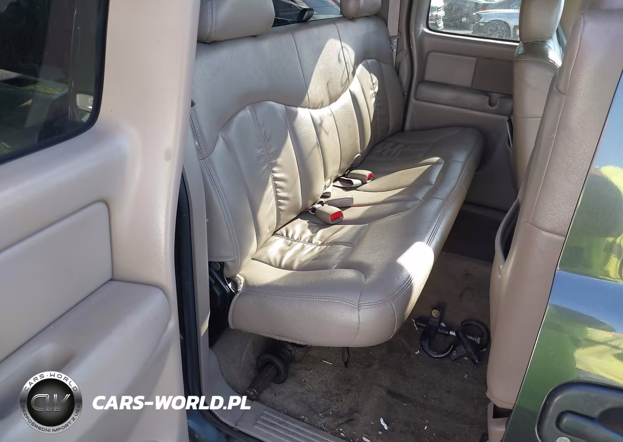 2002 Chevrolet Silverado 1500 Ls VIN:2GCEK19T521391057 - 8