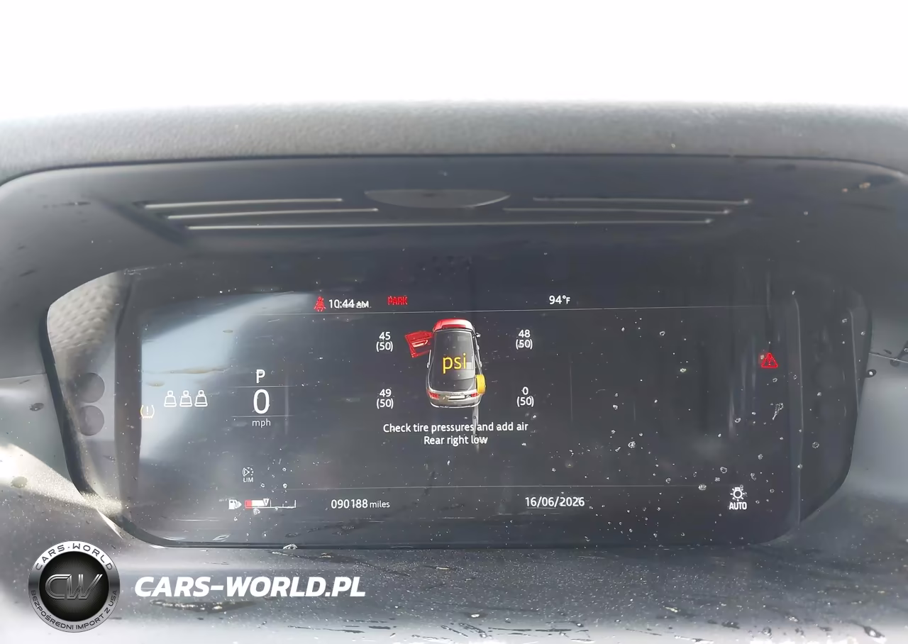 2020 Land Rover Discovery Sport R-Dynamic Se VIN:SALCL2FX3LH856430 - 7