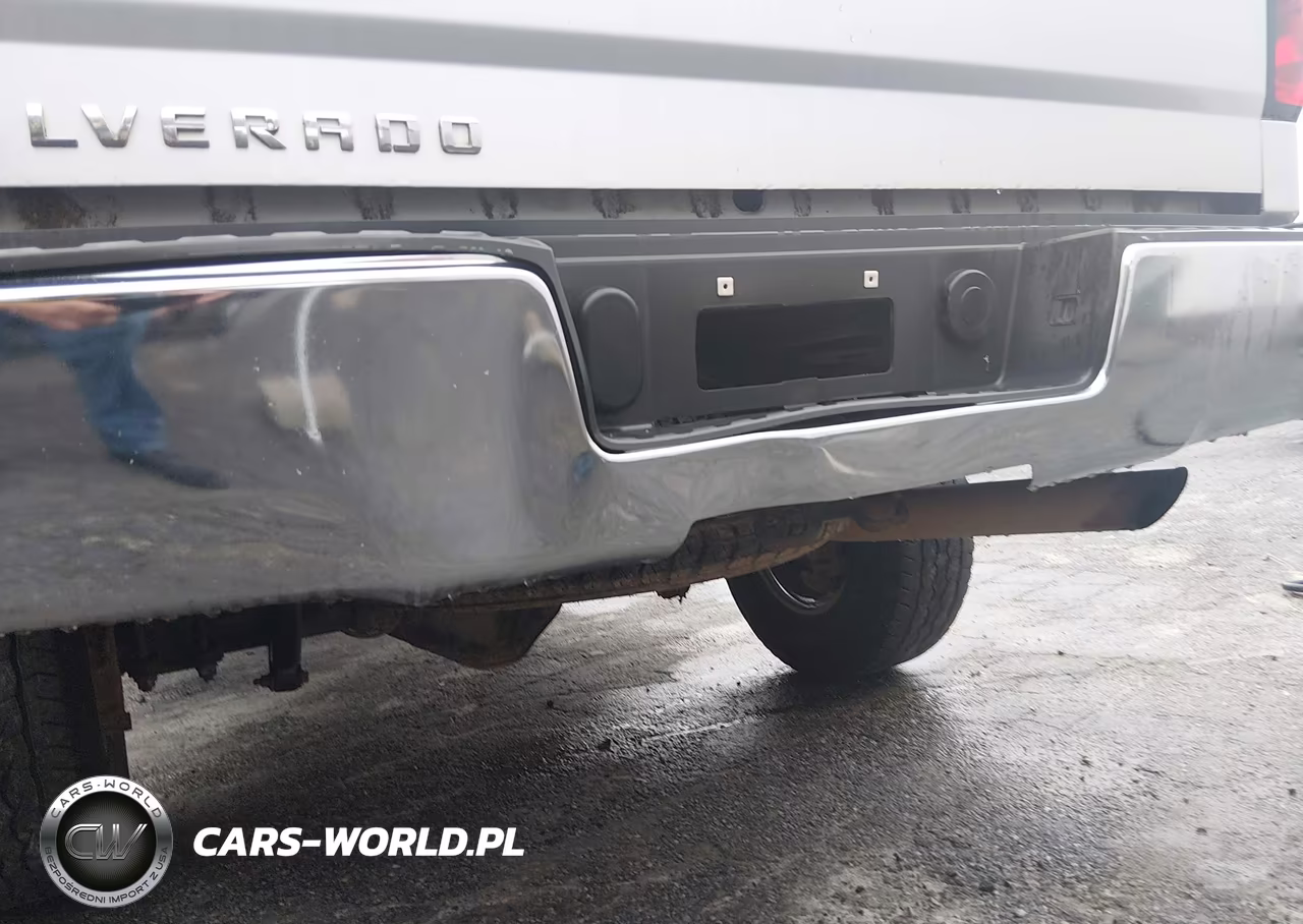2017 Chevrolet Silverado 2500Hd Work Truck VIN:1GC1KUEG6HF187250 - 13